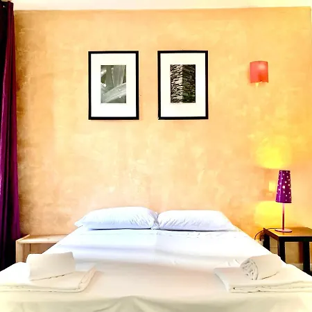 Apartament Paradise 1&&&&&