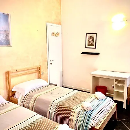 Apartament Paradise 1&&&&& *