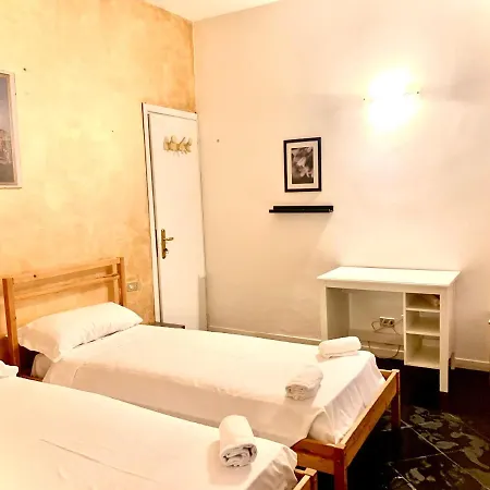 Appartamento Apartament Paradise 1&&&&&