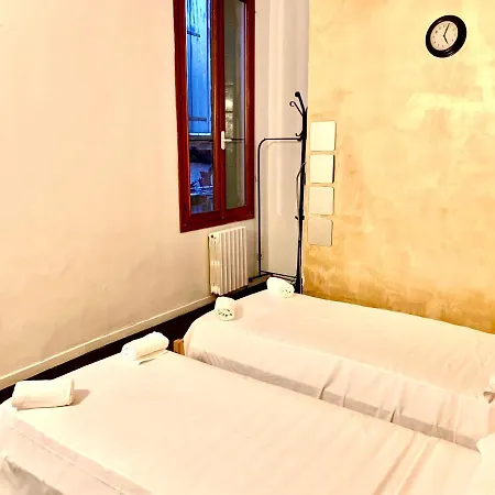 Apartament Paradise 1&&&&& Appartamento