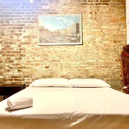 Apartament Paradise 1&&&&& * Venezia