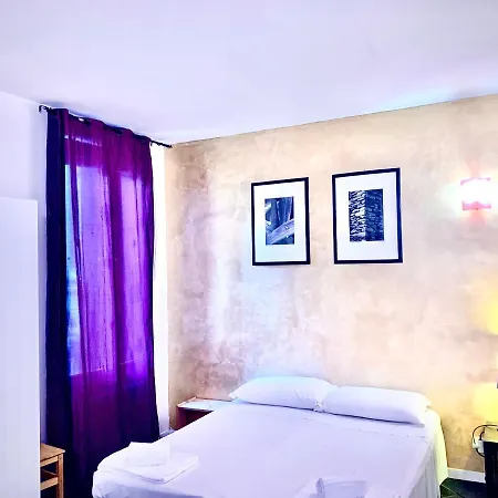 Apartament Paradise 1&&&&& * Venezia