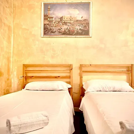 Apartament Paradise 1&&&&& Appartamento Venezia