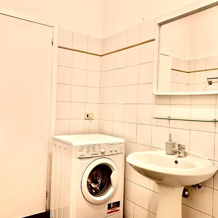 Apartament Paradise 1&&&&& Appartamento