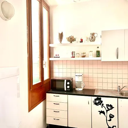 Appartamento Apartament Paradise 1&&&&& *