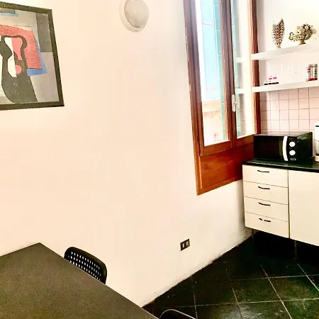 Apartament Paradise 1&&&&& * Venezia