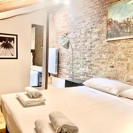 Apartament Paradise 1&&&&& Appartamento *